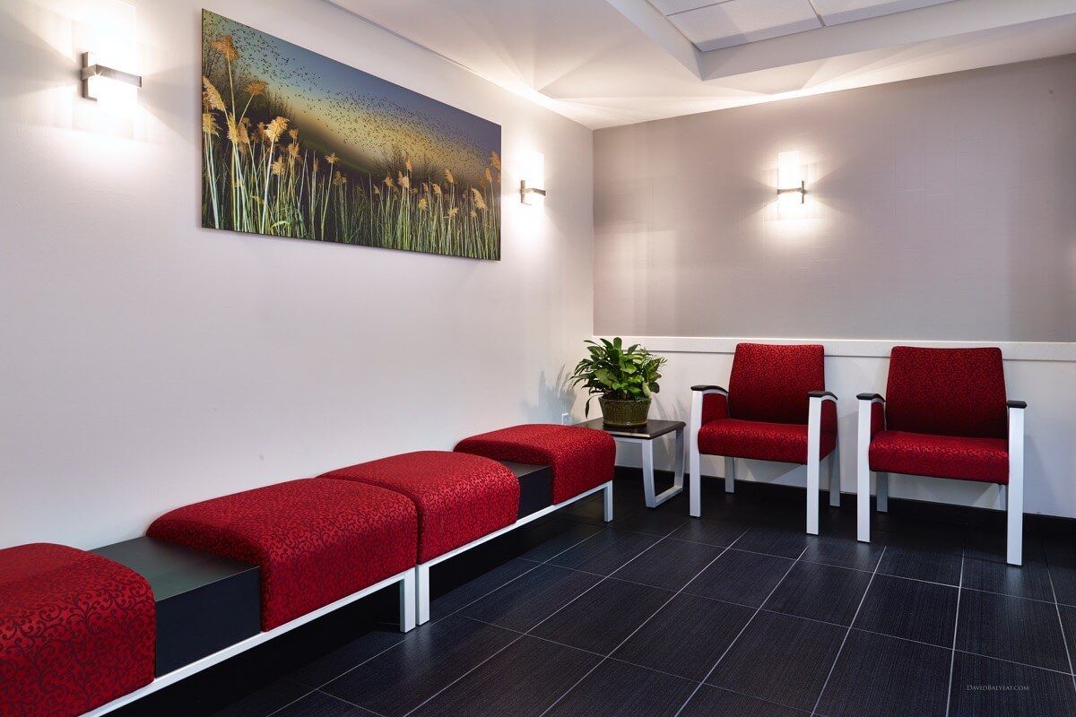 American Pain Institute office in Portsmouth, New Hampshire