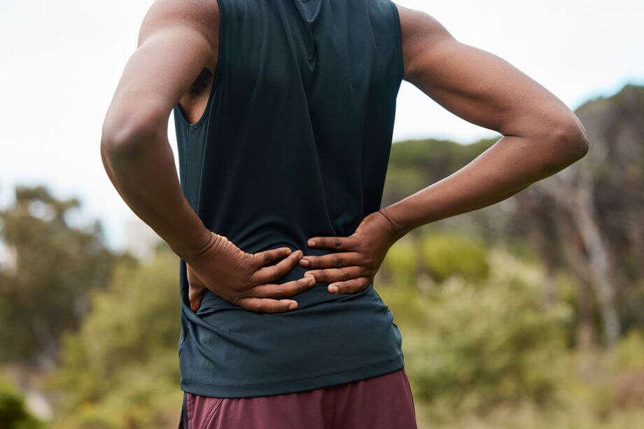 What Do You Do For Lower Back Pain?