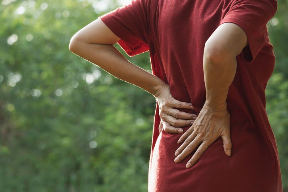 What Kind Of Doctor Should I See For Back Pain?